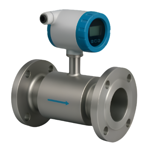 Electromagnetic Flowmeter